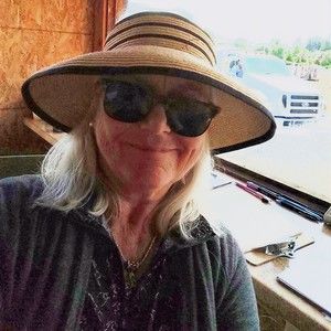 Meet your Posher, Cindy